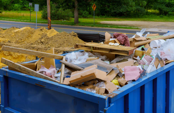 Reliable Fallston, MD Junk Removal Solutions